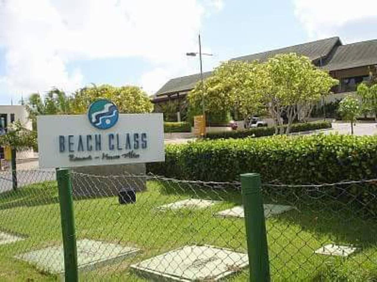 Flat Beach Class Muro Alto Pôrto das Galinhas Exteriér fotografie